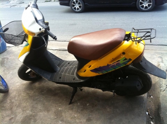 ขายรถป๊อบ4900บาท