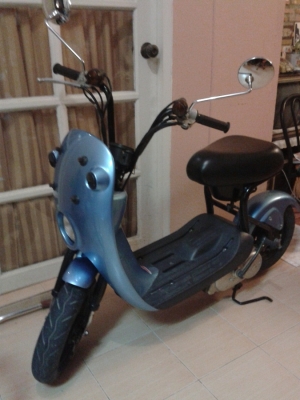 ขายsuzuki 50 cc กระต่ายน้อยไม่แพง 9500