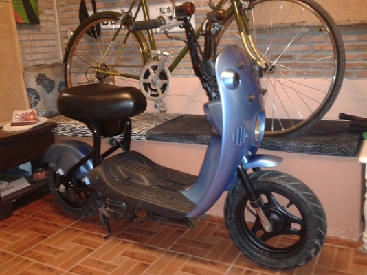 ขายsuzuki 50 cc กระต่ายน้อยไม่แพง 9500