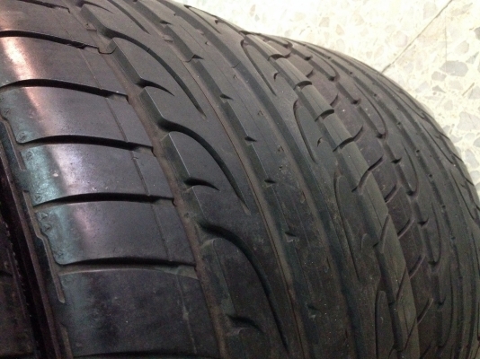 ยาง\% หน้ากว้าง