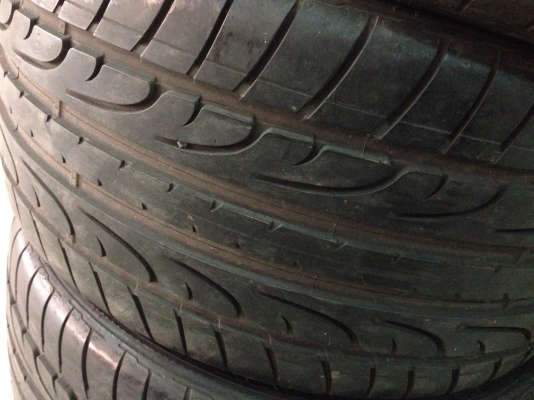 ยาง\% หน้ากว้าง