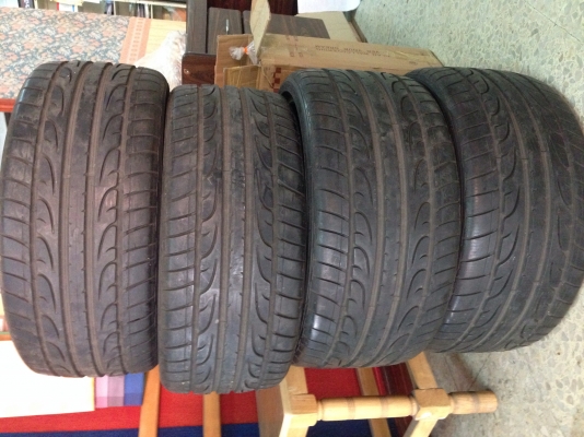 ยาง\% หน้ากว้าง