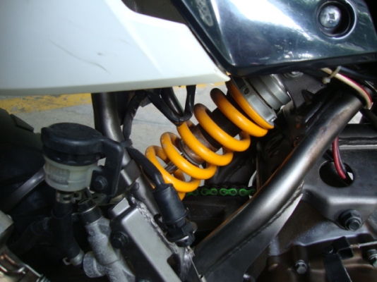 ขาย NEW Ksr ปี53 แต่งเต็ม (สตาร์มือ) ตัวใหม่ 43500