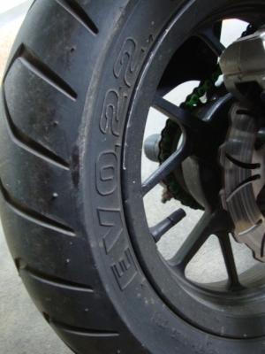 ขาย NEW Ksr ปี53 แต่งเต็ม (สตาร์มือ) ตัวใหม่ 43500