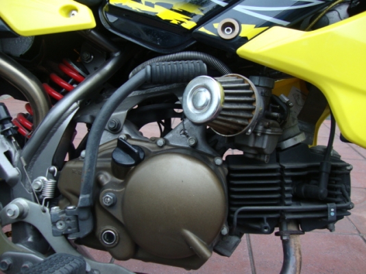 ขาย NEW Ksr ปี53 แต่งเต็ม ตัวใหม่ เครื่องดี ล้อแม๊ก เอกสาร ภาษี พ ร บ ชุดโอนครบชุด สภาพพร้อมใช้งาน ราคา 43,700.- บาท รายการของแต่ง (ระเบิดของแต่งได้คับ) ใส่น็อก BIKERS แท้ ทั้งคันคับ วิ่งได้ 100 สบายๆๆคับ ท่อ คู่ โยซิมูระ สีดีมาก โช็ค แก๊ส ตัวท็อป อย่ ขาย NEW Ksr ปี53 แต่งเต็ม ตัวใหม่ เครื่องดี ล้อแม๊ก เอกสาร ภาษี พ ร บ ชุดโอนครบชุด สภาพพร้อมใช้งาน ราคา 43,700.- บาท รายการของแต่ง (ระเบิดของแต่งได้คับ) ใส่น็อก BIKERS แท้ ทั้งคันคับ วิ่งได้ 100 สบายๆๆคับ ท่อ คู่ โยซิมูระ สีดีมาก โช็ค แก๊ส ตัวท็อป อย่