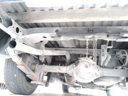 Nissan Frontier ตอนเดียว ปี 03 รถบ้าน พ.เพาเวอร์ ไม่ต้องซ่อม สวยไม่ผุ เอกสารครบ เจ้าของขายเอง ราคาต่อรองได้ Nissan Frontier ตอนเดียว ปี 03 รถบ้าน พ.เพาเวอร์ ไม่ต้องซ่อม สวยไม่ผุ เอกสารครบ เจ้าของขายเอง ราคาต่อรองได้