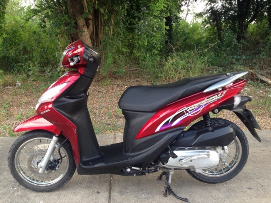 ขาย Spacy i รถ10 เดือน สภาพนางฟ้า