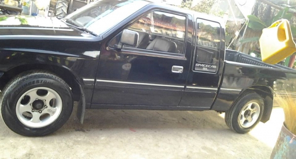 ขาย ISUZU TFR ปี 93 รถเดิมๆ สภาพดี ครัชซี สวย แอร์หน๊าวหนาว พวงมาลัยเพาว์เวอร์แท้Hpy รถป้ายแดงผู้หญิงขี่มือเดียว ขาย ISUZU TFR ปี 93 รถเดิมๆ สภาพดี ครัชซี สวย แอร์หน๊าวหนาว พวงมาลัยเพาว์เวอร์แท้Hpy รถป้ายแดงผู้หญิงขี่มือเดียว