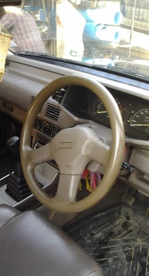 ขาย ISUZU TFR ปี 93 รถเดิมๆ สภาพดี ครัชซี สวย แอร์หน๊าวหนาว พวงมาลัยเพาว์เวอร์แท้Hpy รถป้ายแดงผู้หญิงขี่มือเดียว ขาย ISUZU TFR ปี 93 รถเดิมๆ สภาพดี ครัชซี สวย แอร์หน๊าวหนาว พวงมาลัยเพาว์เวอร์แท้Hpy รถป้ายแดงผู้หญิงขี่มือเดียว