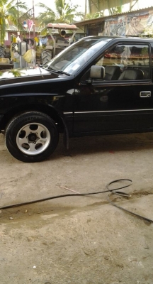 ขาย ISUZU TFR ปี 93 รถเดิมๆ สภาพดี ครัชซี สวย แอร์หน๊าวหนาว พวงมาลัยเพาว์เวอร์แท้Hpy รถป้ายแดงผู้หญิงขี่มือเดียว ขาย ISUZU TFR ปี 93 รถเดิมๆ สภาพดี ครัชซี สวย แอร์หน๊าวหนาว พวงมาลัยเพาว์เวอร์แท้Hpy รถป้ายแดงผู้หญิงขี่มือเดียว