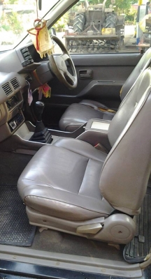 ขาย ISUZU TFR ปี 93 รถเดิมๆ สภาพดี ครัชซี สวย แอร์หน๊าวหนาว พวงมาลัยเพาว์เวอร์แท้Hpy รถป้ายแดงผู้หญิงขี่มือเดียว ขาย ISUZU TFR ปี 93 รถเดิมๆ สภาพดี ครัชซี สวย แอร์หน๊าวหนาว พวงมาลัยเพาว์เวอร์แท้Hpy รถป้ายแดงผู้หญิงขี่มือเดียว