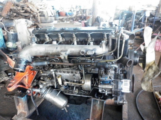 ขายเครื่อง 6BG 175