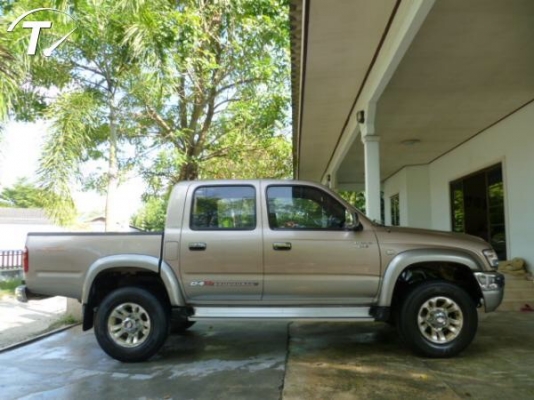 ขายโตโยต้า สี่ประตู เกียร์ออโต้