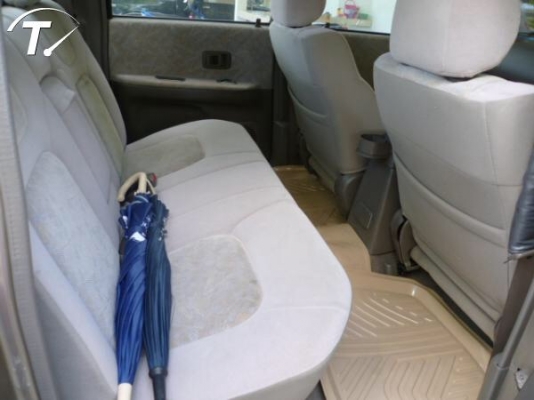 ขายโตโยต้า สี่ประตู เกียร์ออโต้