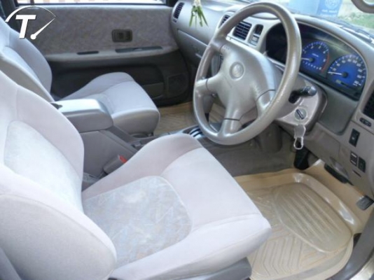 ขายโตโยต้า สี่ประตู เกียร์ออโต้