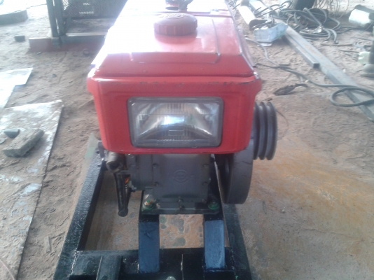 ขายเครื่อง ยันม่าร์เจ้าโลก 8.5แรง