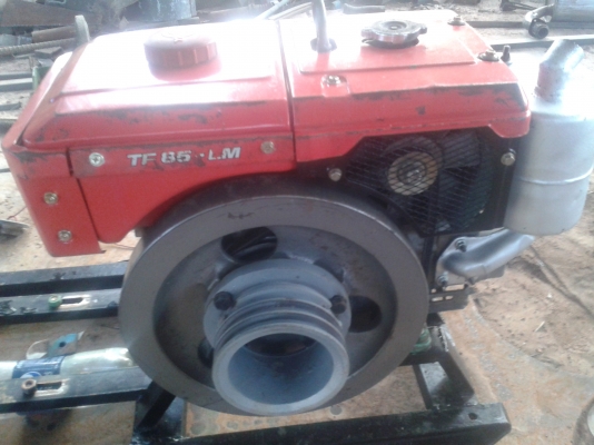 ขายเครื่อง ยันม่าร์เจ้าโลก 8.5แรง