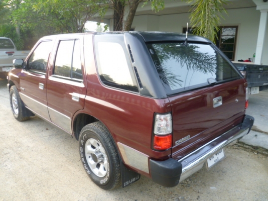 ขาย พวงมาลัยเดิม อีซูสุ มังกรทอง ขาย พวงมาลัยเดิม อีซูสุ มังกรทอง