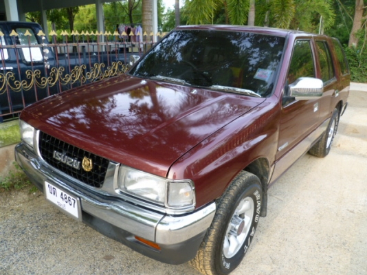 ขาย พวงมาลัยเดิม อีซูสุ มังกรทอง ขาย พวงมาลัยเดิม อีซูสุ มังกรทอง