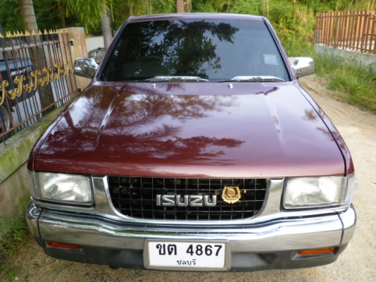 ขาย พวงมาลัยเดิม อีซูสุ มังกรทอง ขาย พวงมาลัยเดิม อีซูสุ มังกรทอง