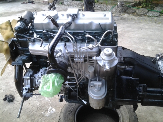 ขายเครื่อง  มาสด้าดีเซล  2,500  พร้อมเกียร์ พร้อมใช้งาน ไม่ต้องทำอะไรแล้วเปลี่ยน ถ่ายนํ้ามันเครื่อง+นํ้ามันเกียร์  ล้างเรียบร้อยรับประกันเครื่อง  นิ่งดี  มาลองทดสอบได้เลยครับซื้อไปไม่ผิดหวัง  ขาย  22,000-บาท  ไม่เอาเกียร์ขาย 15,500-บาท