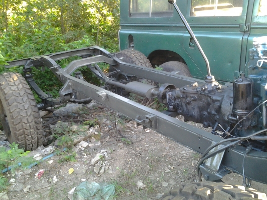 ขายโปรเจกคลัสซีจิ๊ป  CJ 6  พร้อมเครื่อง  C 240 อีซูสุ  ยาว  37  ขอบ  16.5    คานล่าง  เชฟโลเล็ต  กระบะโปร่งคานกว้างมาก  สภาพสวยๆ  เครื่องติดง่าย ขาย 47000