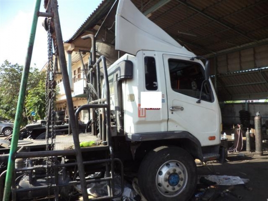 ขายหัวลาก Fuso FN627 ปี49 Uro 2 สภาพดี โทร 088-4501277 ขายหัวลาก Fuso FN627 ปี49 Uro 2 สภาพดี โทร 088-4501277