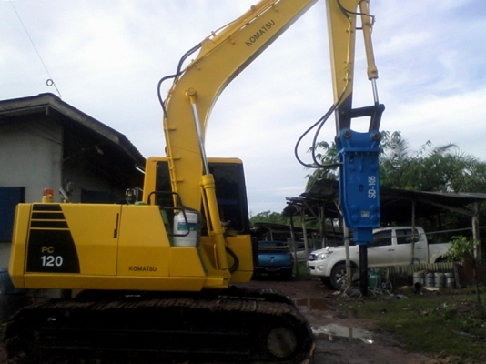 มีหัวเจาะคอนกรีตทั้งเก่าและใหม่ ราคาพร้อมติดตั้ง