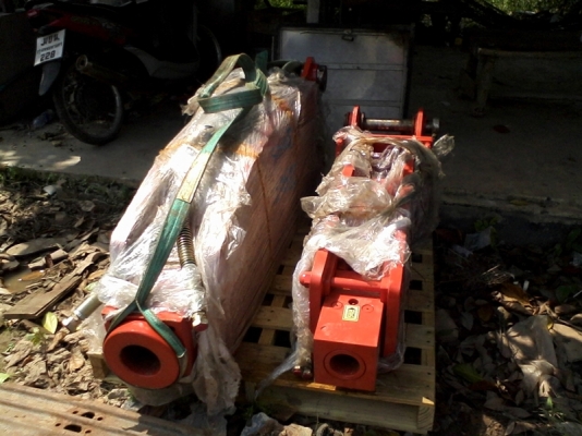 มีหัวเจาะคอนกรีตทั้งเก่าและใหม่ ราคาพร้อมติดตั้ง