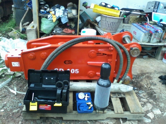 มีหัวเจาะคอนกรีตทั้งเก่าและใหม่ ราคาพร้อมติดตั้ง