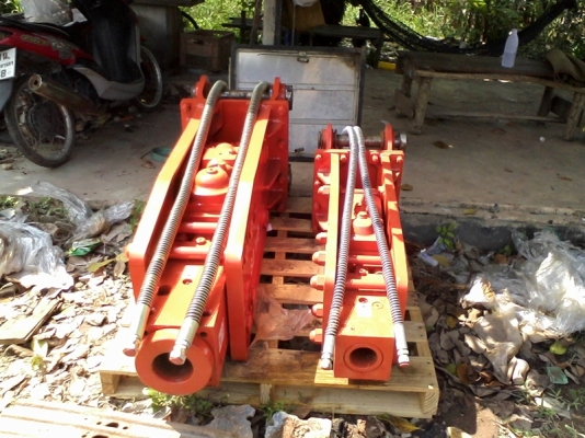 มีหัวเจาะคอนกรีตทั้งเก่าและใหม่ ราคาพร้อมติดตั้ง