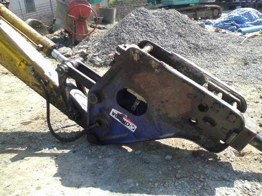 มีหัวเจาะคอนกรีตทั้งเก่าและใหม่ ราคาพร้อมติดตั้ง
