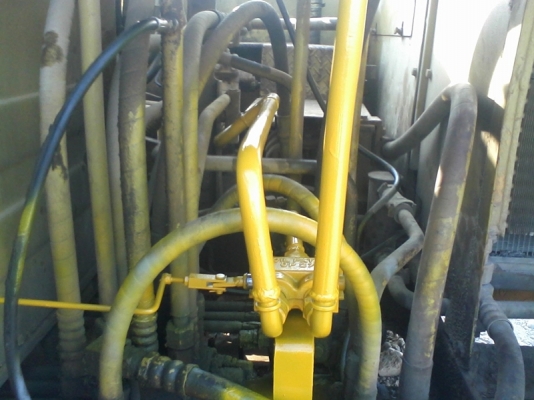 มีหัวเจาะคอนกรีตทั้งเก่าและใหม่ ราคาพร้อมติดตั้ง