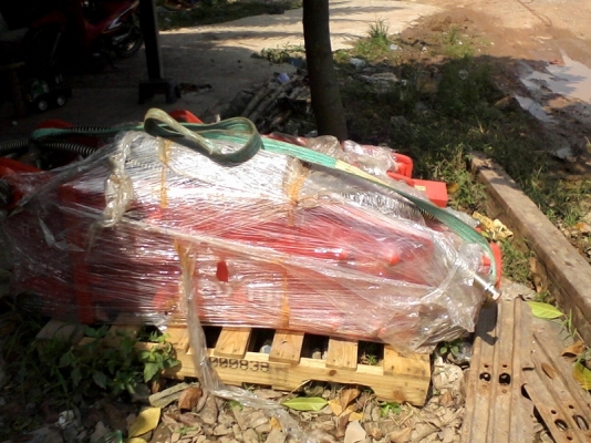 มีหัวเจาะคอนกรีตทั้งเก่าและใหม่ ราคาพร้อมติดตั้ง