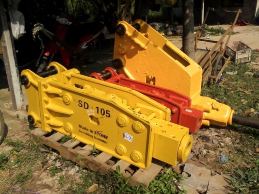 มีหัวเจาะคอนกรีตทั้งเก่าและใหม่ ราคาพร้อมติดตั้ง