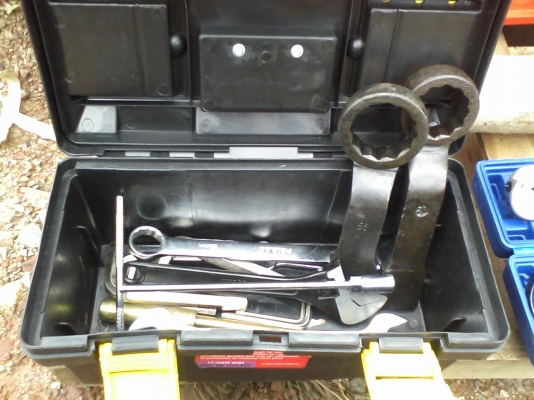 มีหัวเจาะคอนกรีตทั้งเก่าและใหม่ ราคาพร้อมติดตั้ง