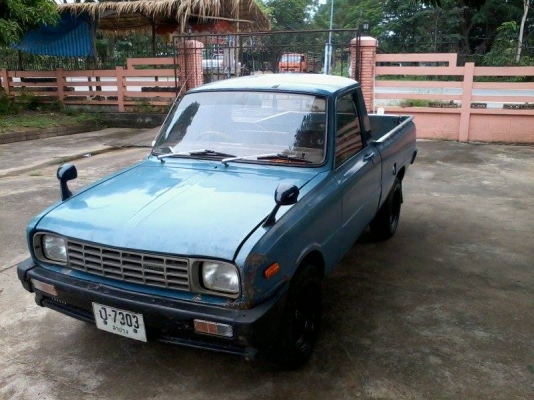 มาสด้า 1000 เรโทน้อย น่ารัก มาสด้า 1000 เรโทน้อย น่ารัก