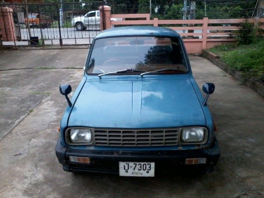 มาสด้า 1000 เรโทน้อย น่ารัก มาสด้า 1000 เรโทน้อย น่ารัก