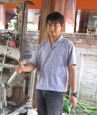 มาสด้า 1000 เรโทน้อย น่ารัก มาสด้า 1000 เรโทน้อย น่ารัก