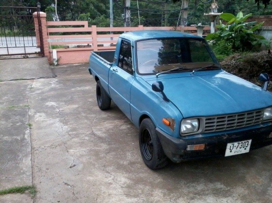 มาสด้า 1000 เรโทน้อย น่ารัก มาสด้า 1000 เรโทน้อย น่ารัก