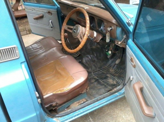 มาสด้า 1000 เรโทน้อย น่ารัก มาสด้า 1000 เรโทน้อย น่ารัก