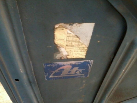 มาสด้า 1000 เรโทน้อย น่ารัก มาสด้า 1000 เรโทน้อย น่ารัก