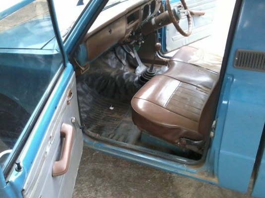 มาสด้า 1000 เรโทน้อย น่ารัก มาสด้า 1000 เรโทน้อย น่ารัก