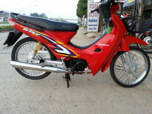 เวฟ 100 ปี 48