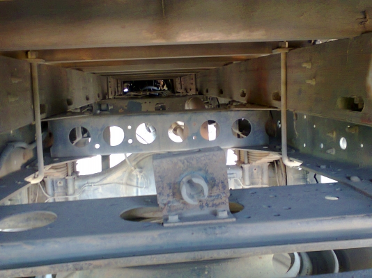 ISUZU NPR PX5 120 แรง ยาว 5 เมตร รถห้างแท้ ปี 39