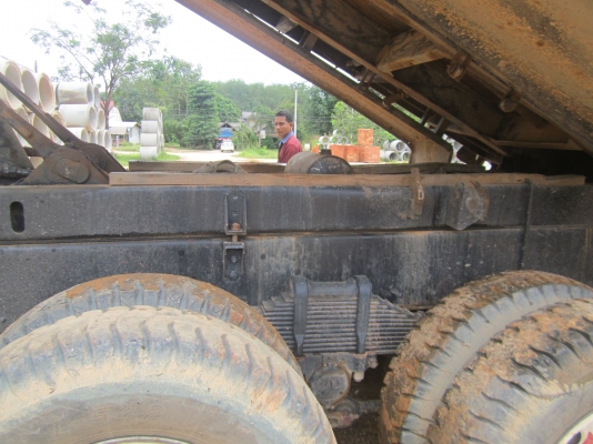 ขาย 10 ล้อ ดั้มพ์ ISUZU ร็อกกี้ 240 แรงม้า สภาพสวย พร้อมใช้งาน เอกสารเล่มทะเบียนพร้อมโอน แอร์เย็น ราคาต่อรองได้ ( 1 ใน 4 รายการ ) 0872976734