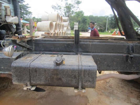 ขาย 10 ล้อ ดั้มพ์ ISUZU ร็อกกี้ 240 แรงม้า สภาพสวย พร้อมใช้งาน เอกสารเล่มทะเบียนพร้อมโอน แอร์เย็น ราคาต่อรองได้ ( 1 ใน 4 รายการ ) 0872976734