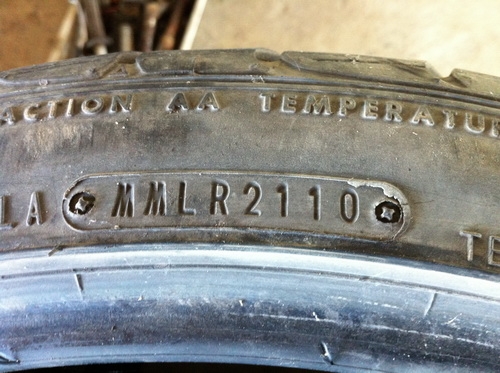 ขายยางFALKEN 245-35-20