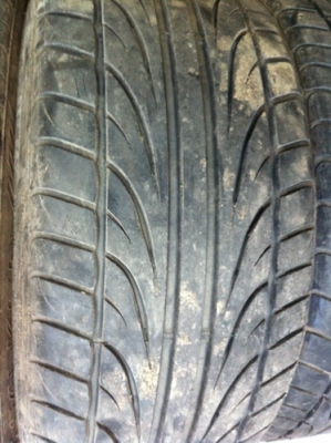 ขายยางFALKEN 245-35-20
