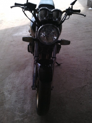 ขายถูก CB400 y94 อินวอย สพม  $67,000